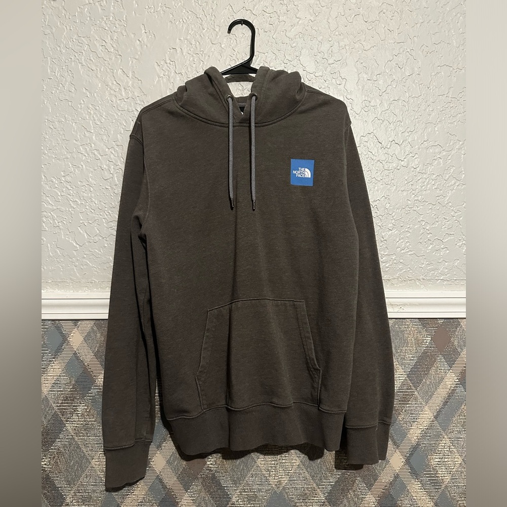 North face hoodie